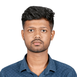 Photo of Ankit Gupta, Cybersecurity & Full-Stack Developer